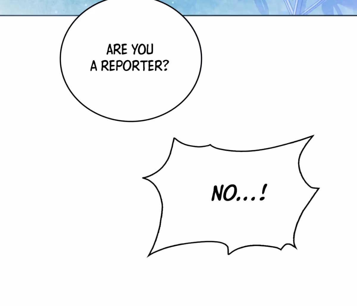 Shall I Write Your Love Letter? Chapter 14 page 51 - 