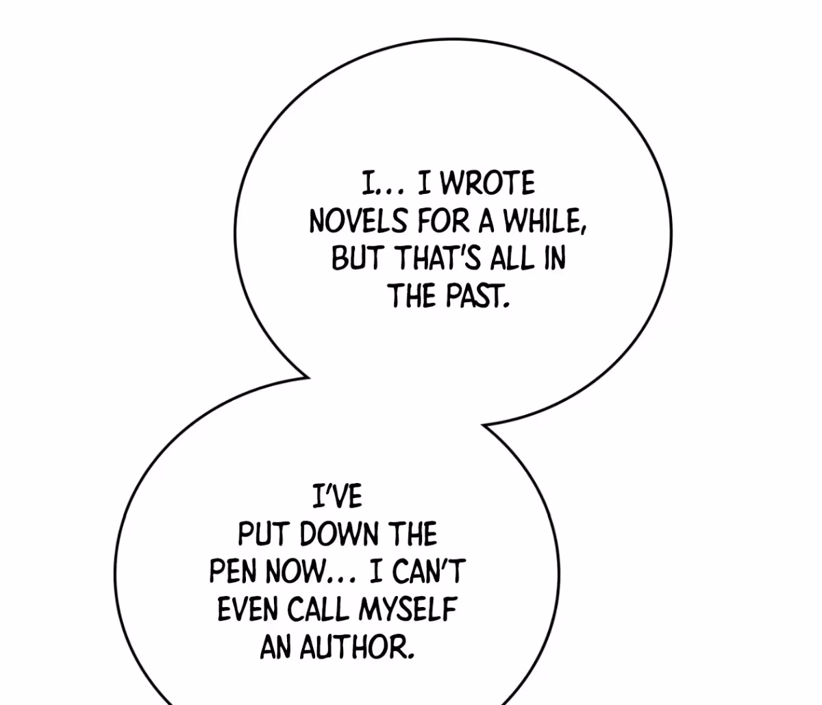 Shall I Write Your Love Letter? Chapter 14 page 52 - 