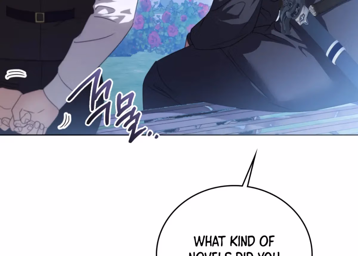 Shall I Write Your Love Letter? Chapter 14 page 54 - 