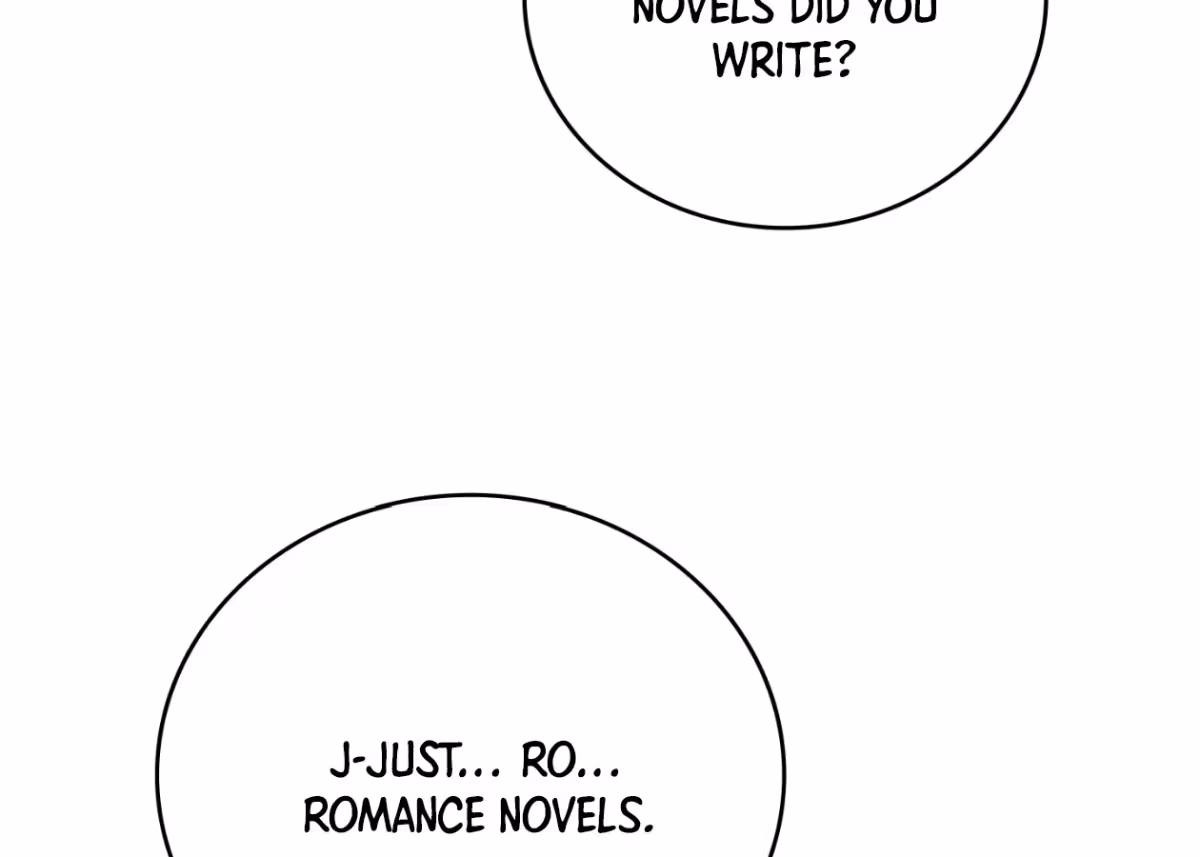 Shall I Write Your Love Letter? Chapter 14 page 55 - 