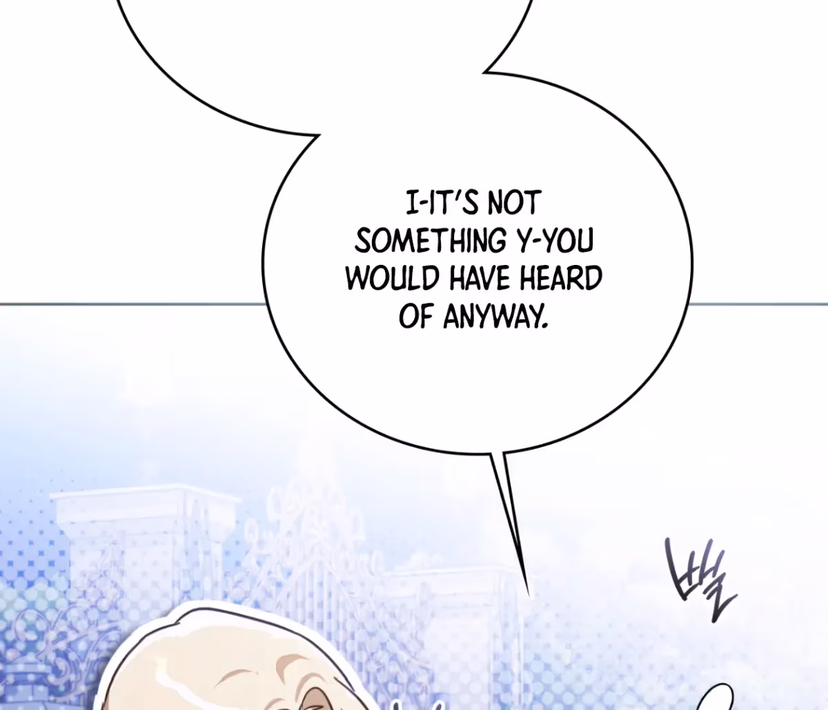 Shall I Write Your Love Letter? Chapter 14 page 56 - 