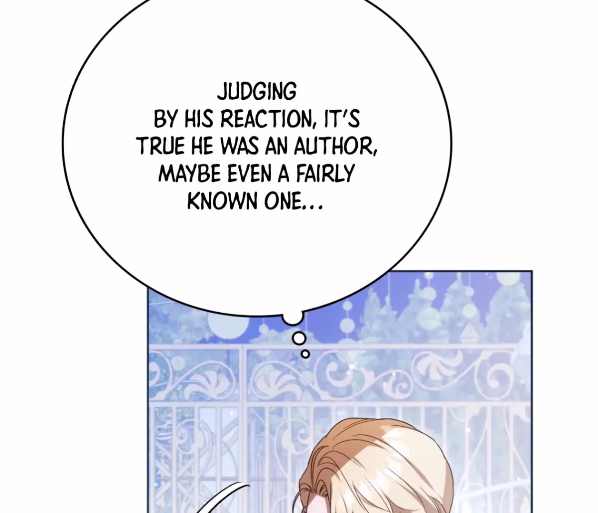 Shall I Write Your Love Letter? Chapter 14 page 59 - 