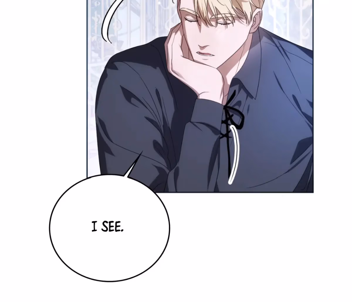 Shall I Write Your Love Letter? Chapter 14 page 60 - 