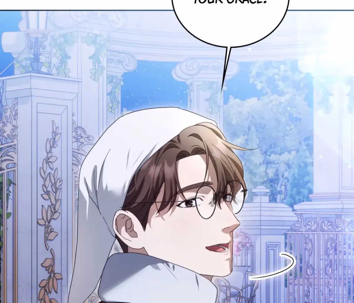 Shall I Write Your Love Letter? Chapter 14 page 7 - 