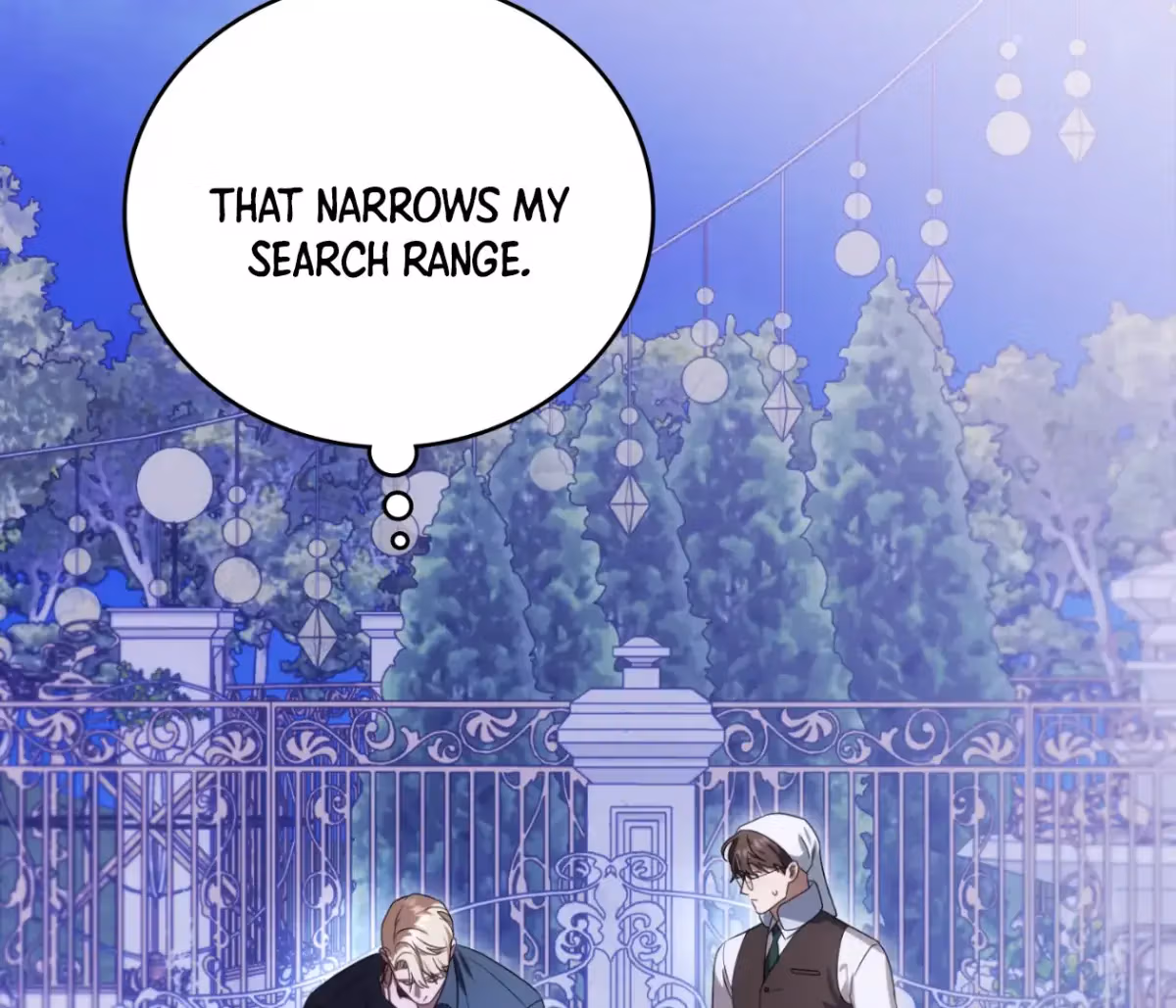 Shall I Write Your Love Letter? Chapter 14 page 62 - 