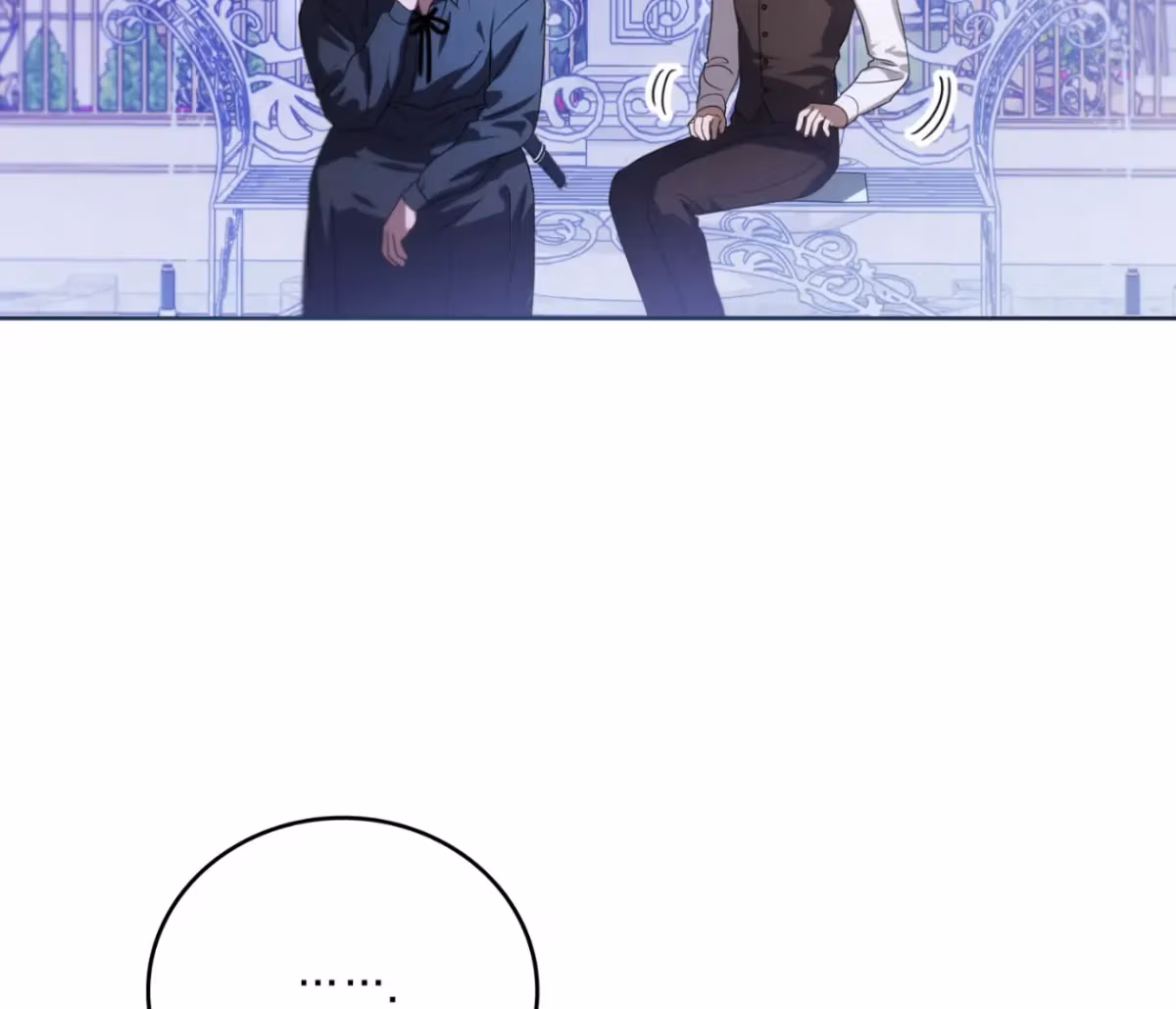 Shall I Write Your Love Letter? Chapter 14 page 63 - 