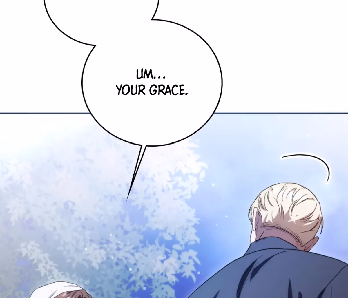 Shall I Write Your Love Letter? Chapter 14 page 64 - 