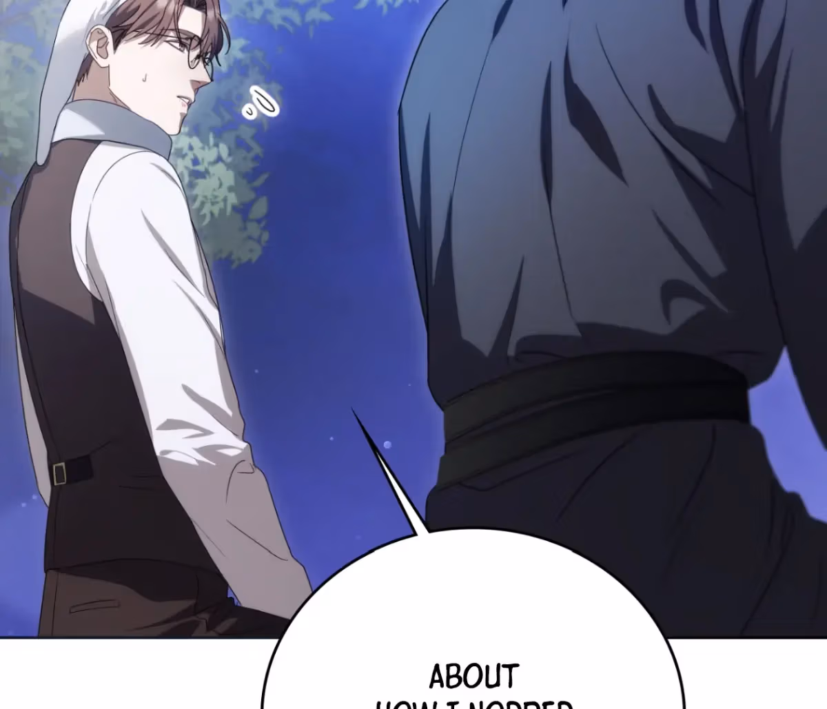 Shall I Write Your Love Letter? Chapter 14 page 65 - 