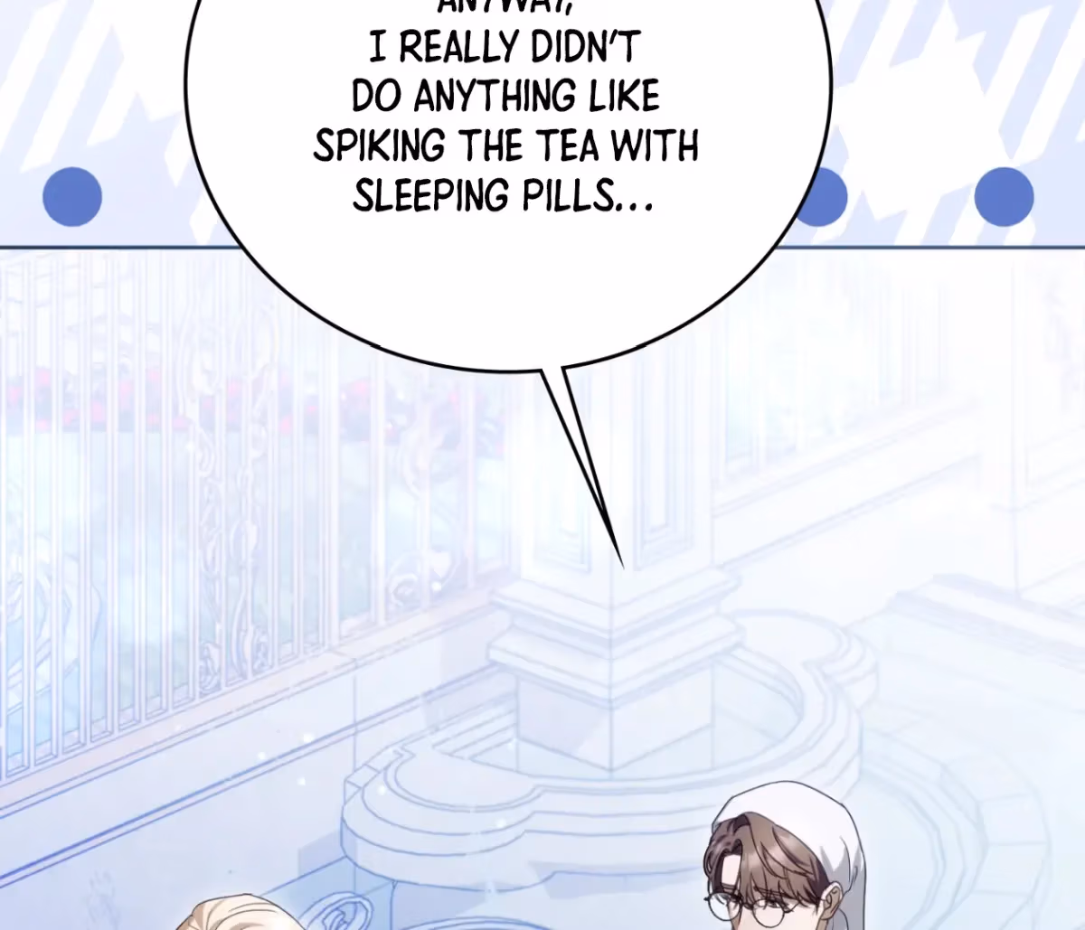 Shall I Write Your Love Letter? Chapter 14 page 68 - 