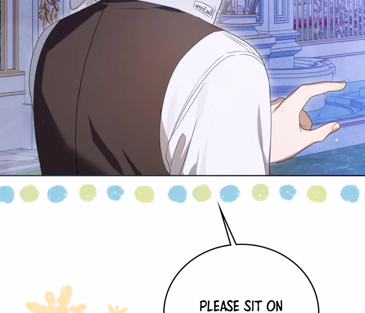 Shall I Write Your Love Letter? Chapter 14 page 8 - 