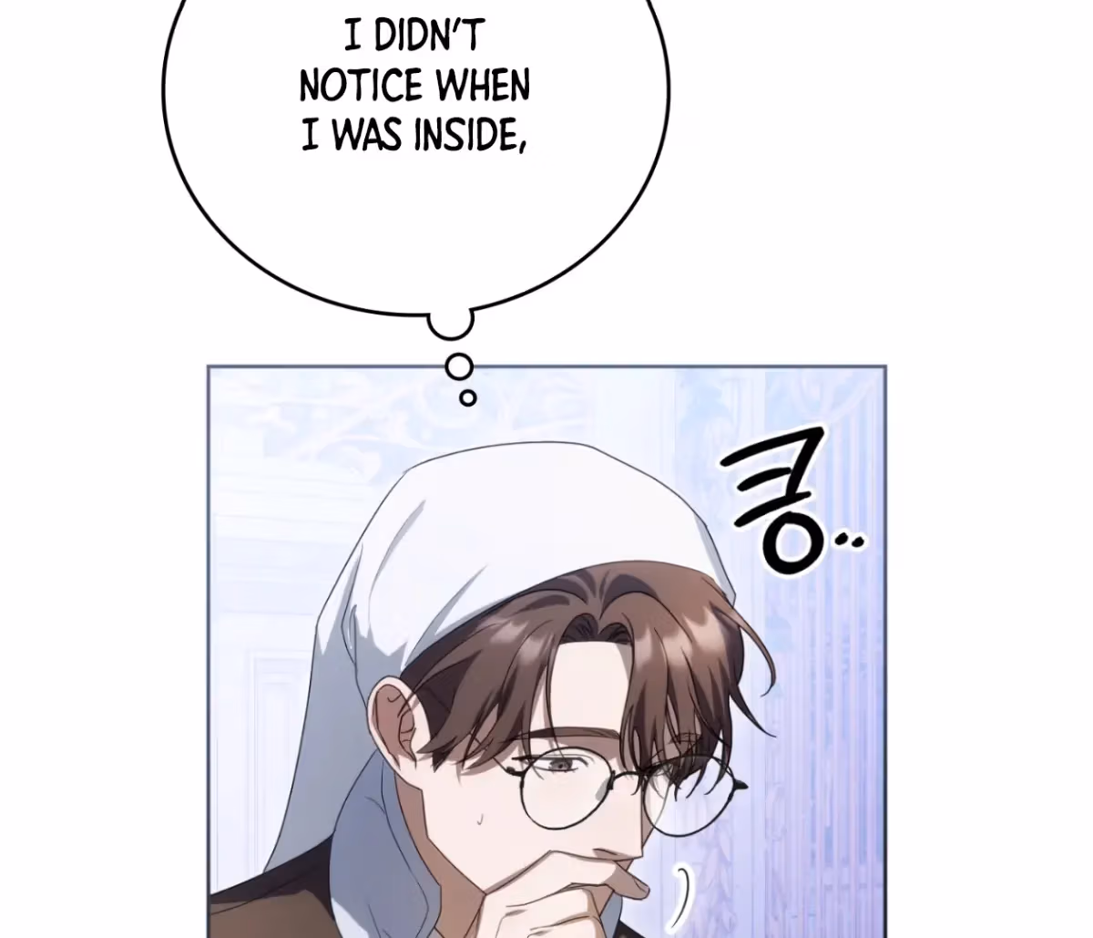 Shall I Write Your Love Letter? Chapter 14 page 72 - 