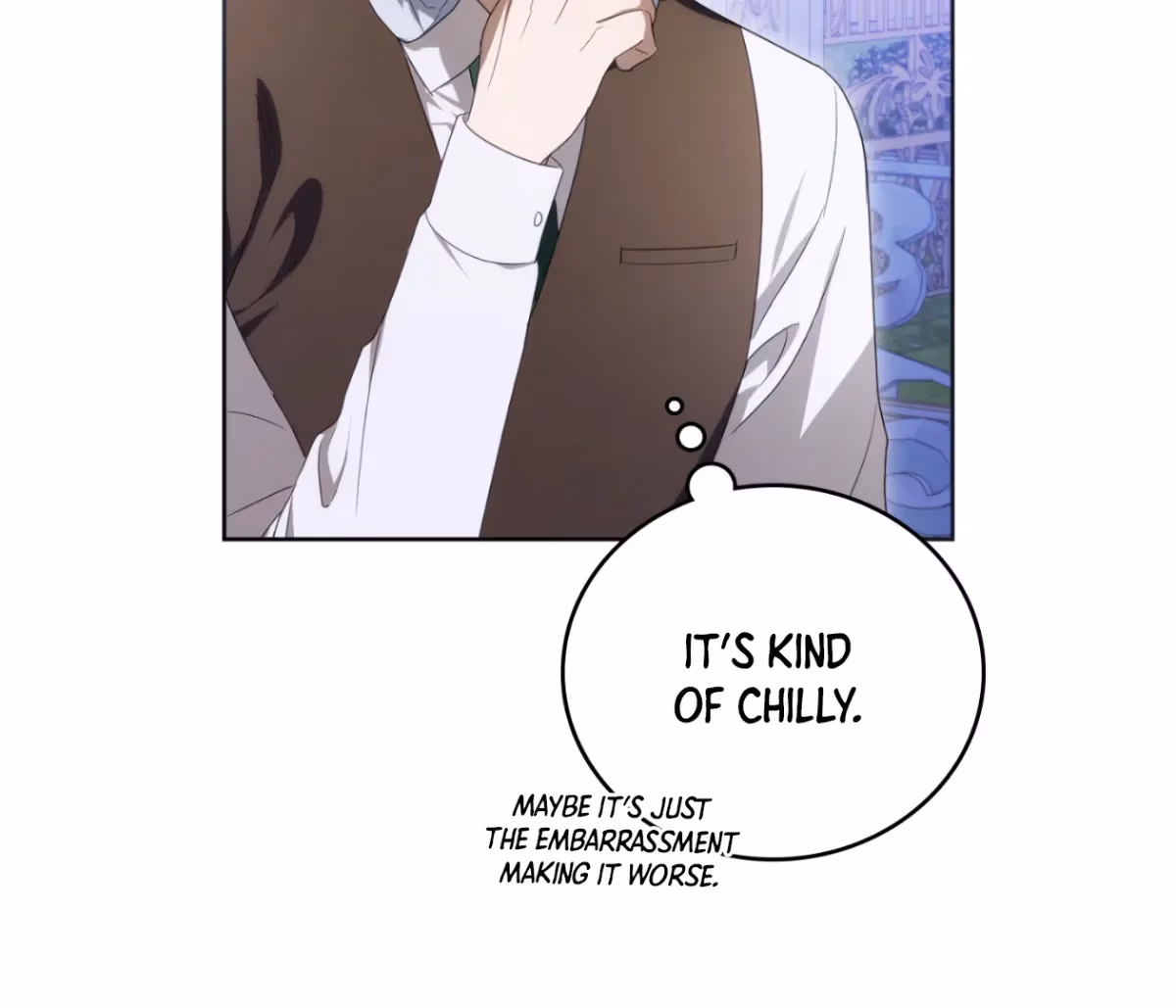 Shall I Write Your Love Letter? Chapter 14 page 73 - 