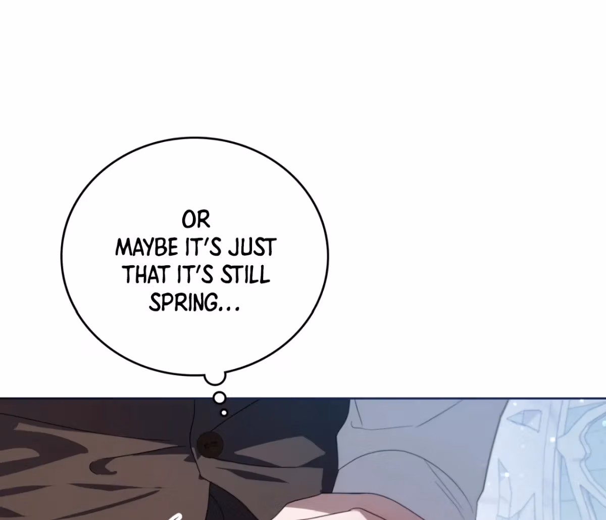 Shall I Write Your Love Letter? Chapter 14 page 74 - 