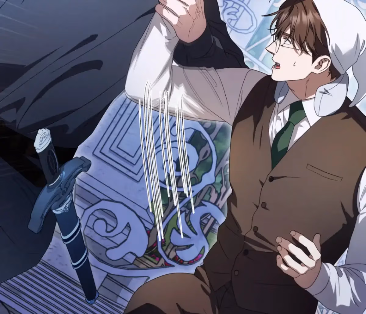 Shall I Write Your Love Letter? Chapter 14 page 78 - 
