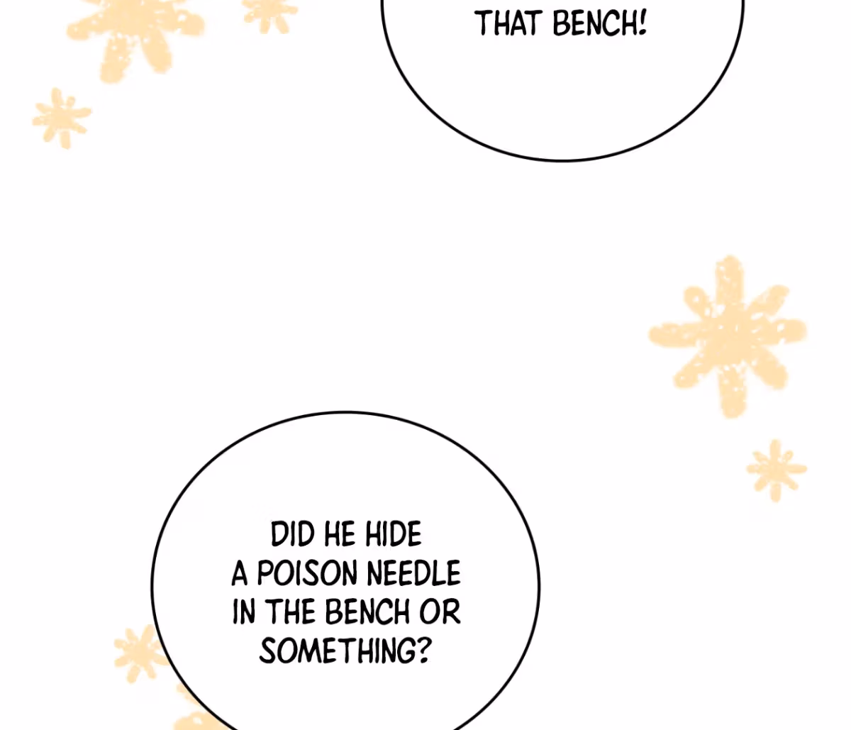 Shall I Write Your Love Letter? Chapter 14 page 9 - 