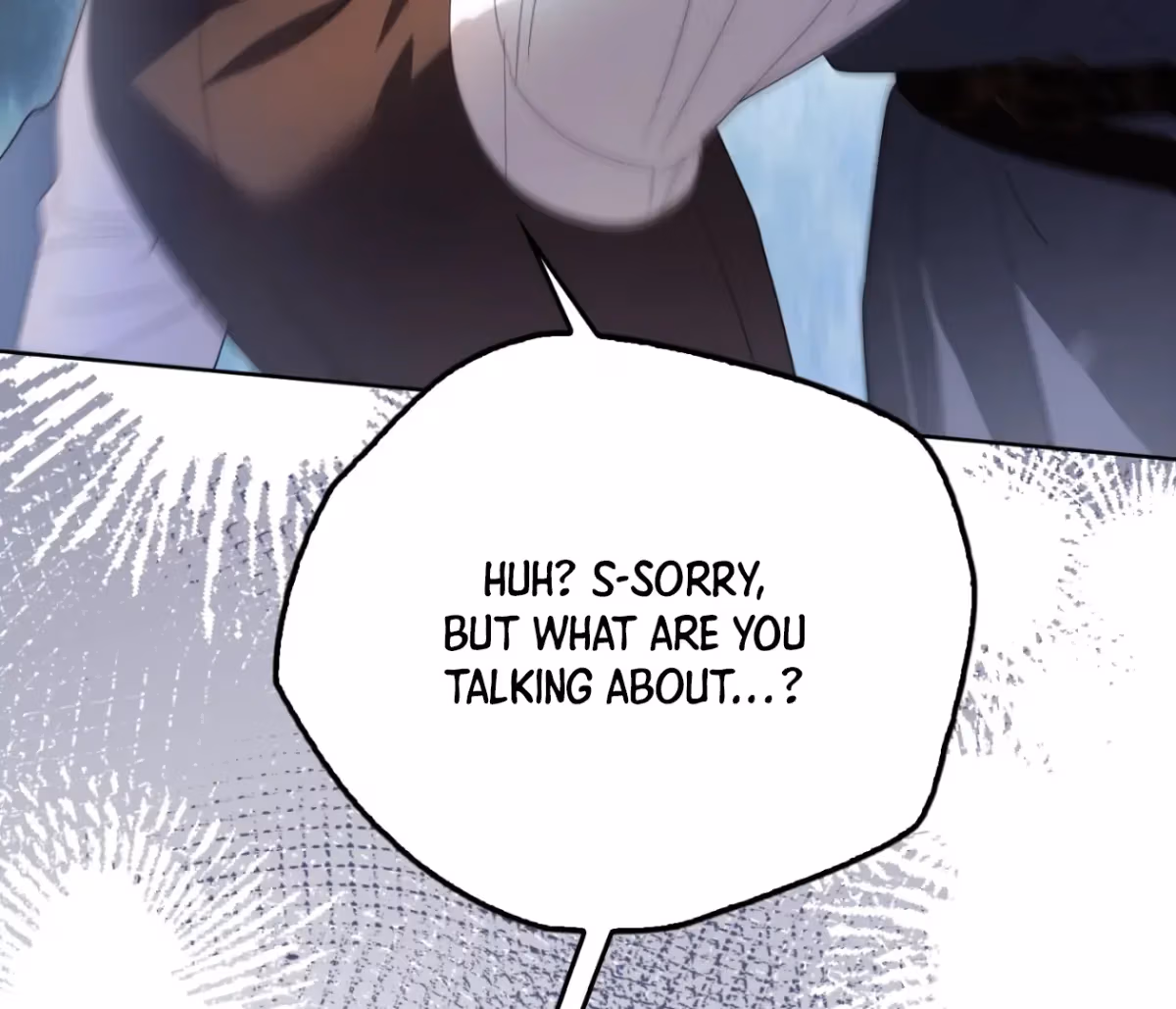 Shall I Write Your Love Letter? Chapter 14 page 89 - 