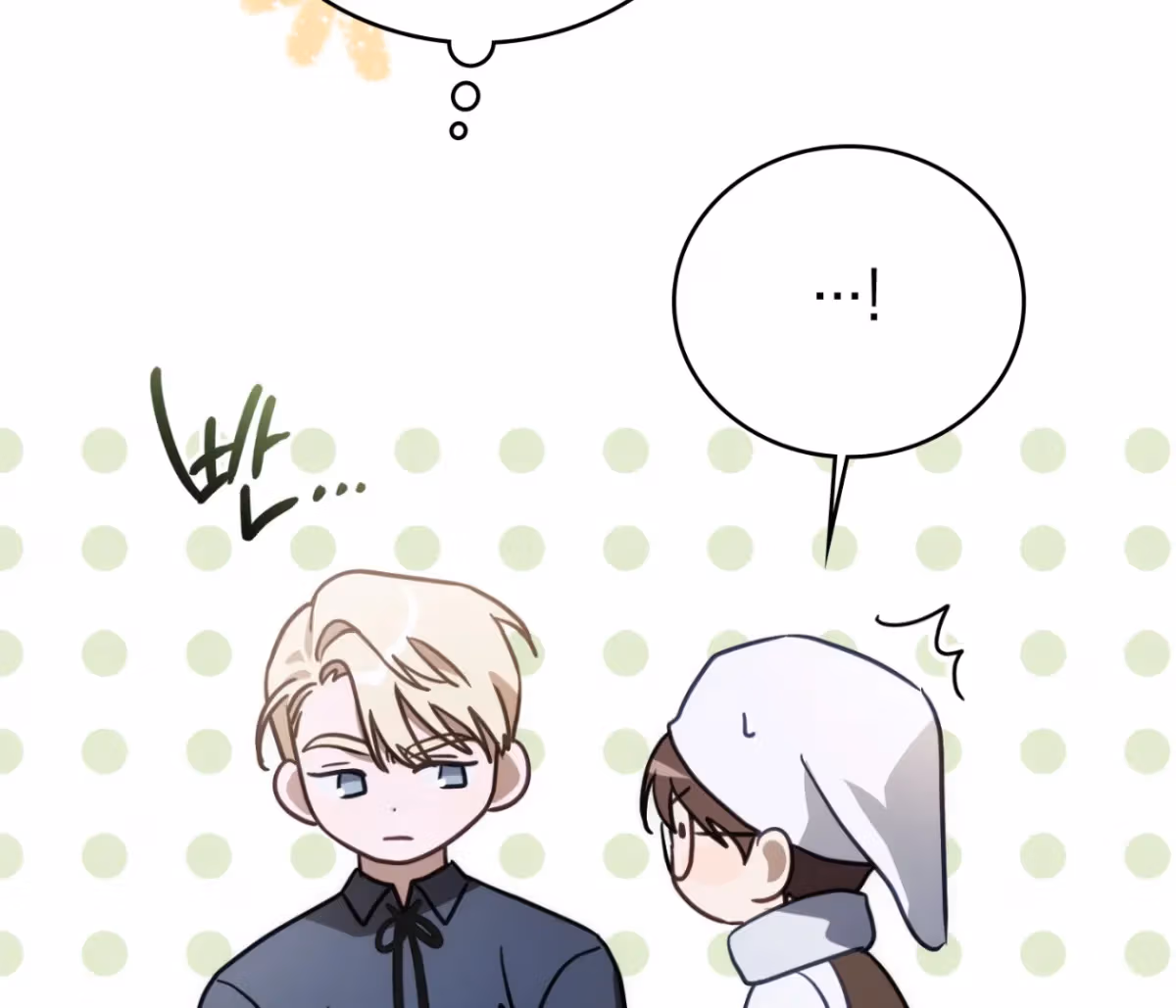 Shall I Write Your Love Letter? Chapter 14 page 10 - 