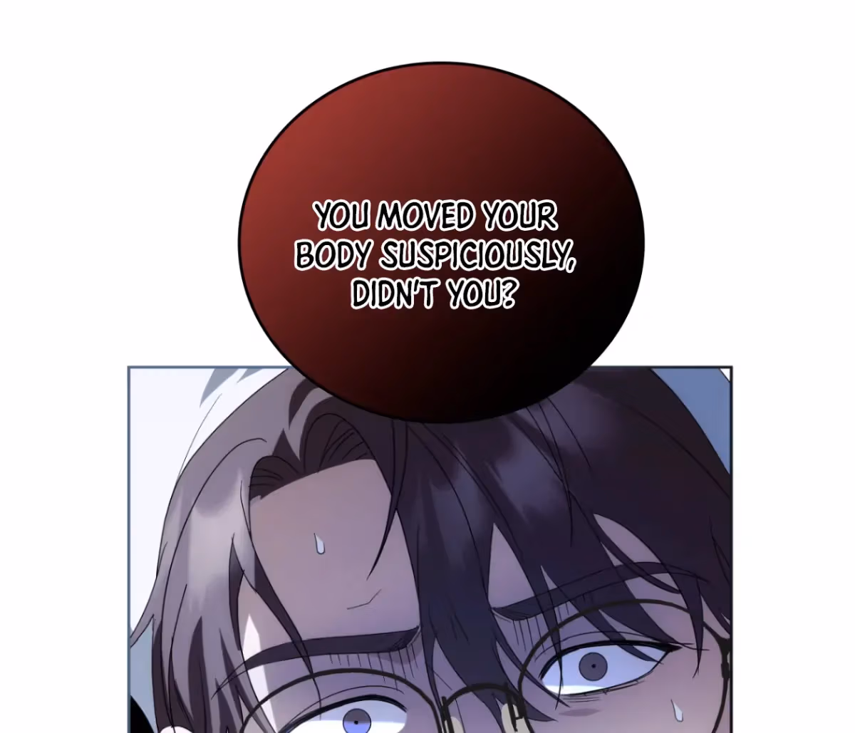 Shall I Write Your Love Letter? Chapter 14 page 93 - 