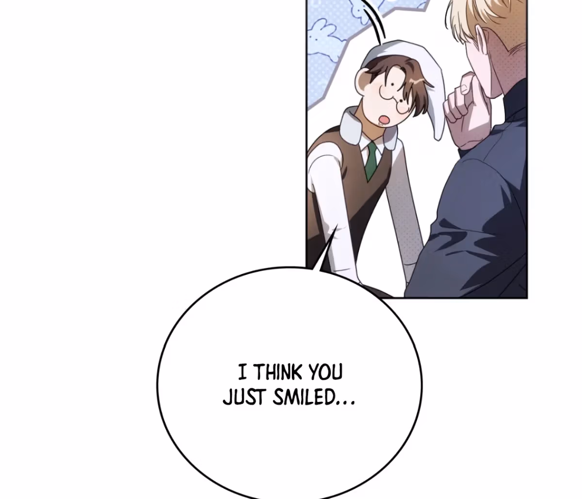 Shall I Write Your Love Letter? Chapter 15 page 102 - 
