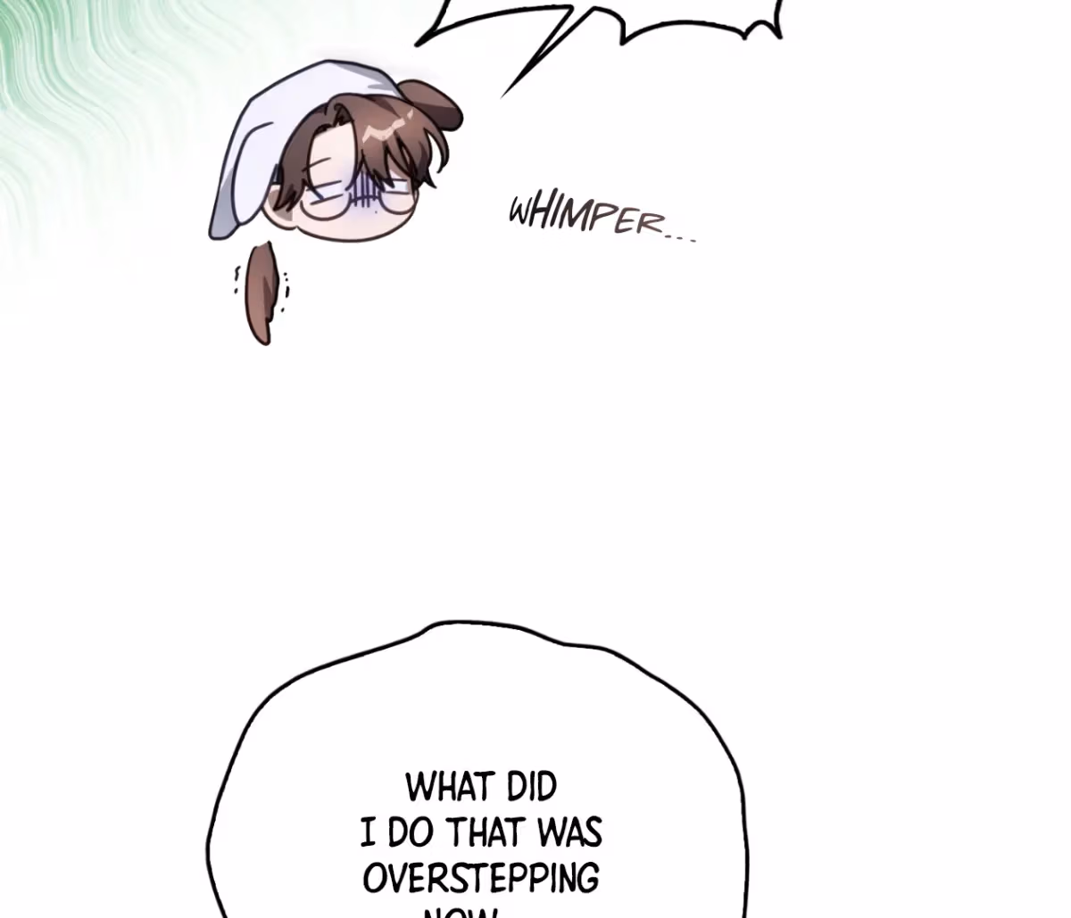 Shall I Write Your Love Letter? Chapter 15 page 107 - 