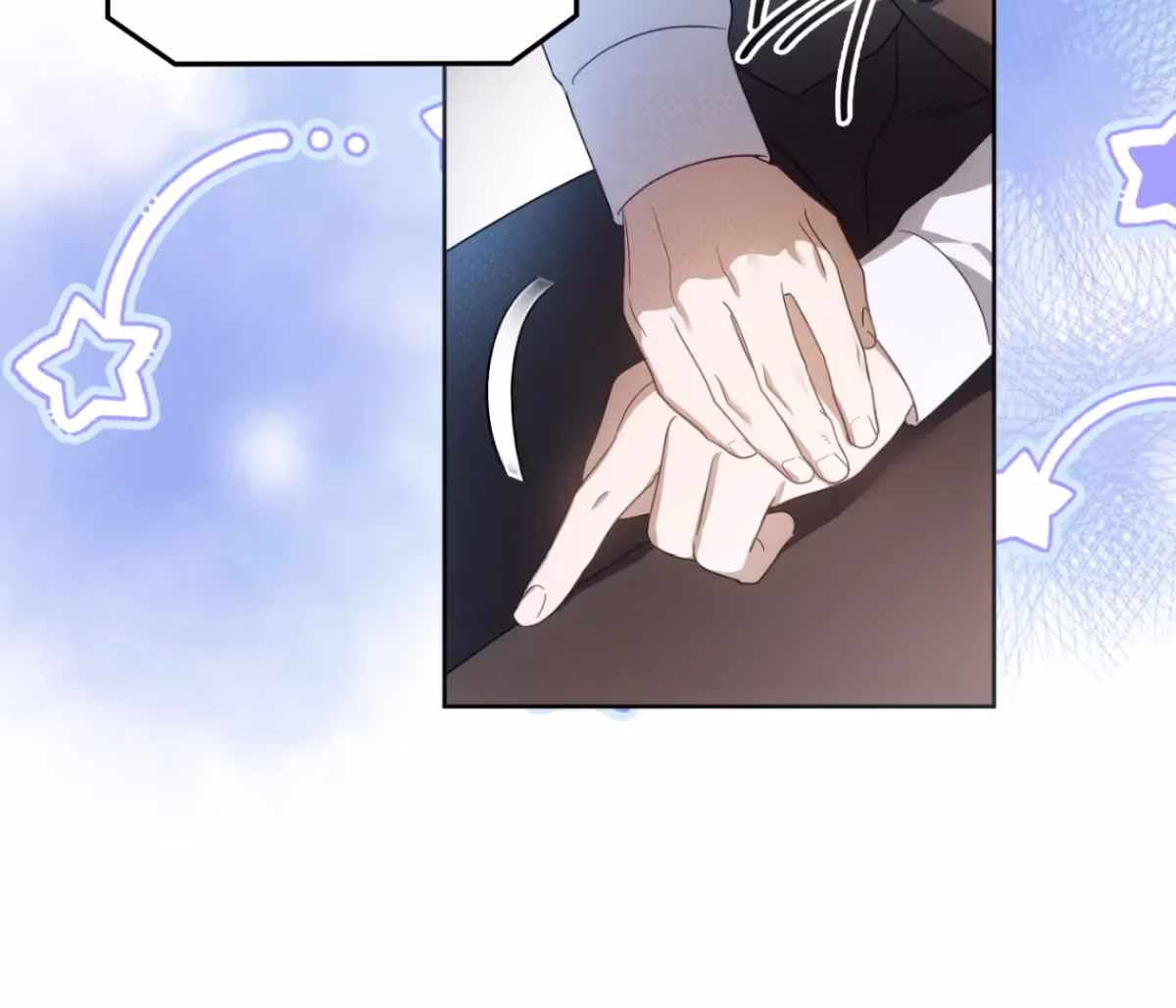 Shall I Write Your Love Letter? Chapter 15 page 110 - 