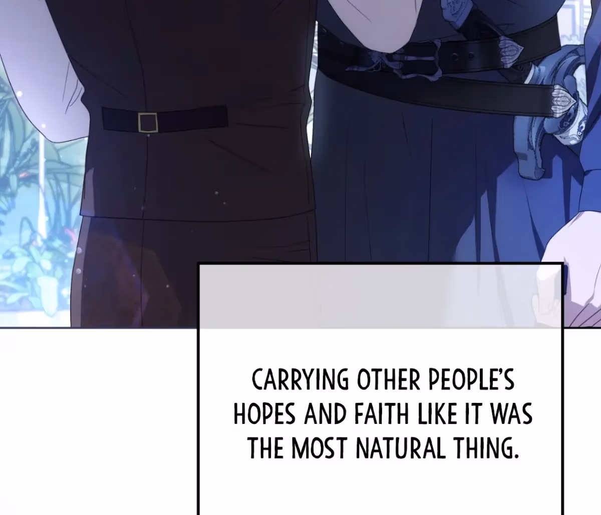 Shall I Write Your Love Letter? Chapter 15 page 12 - 