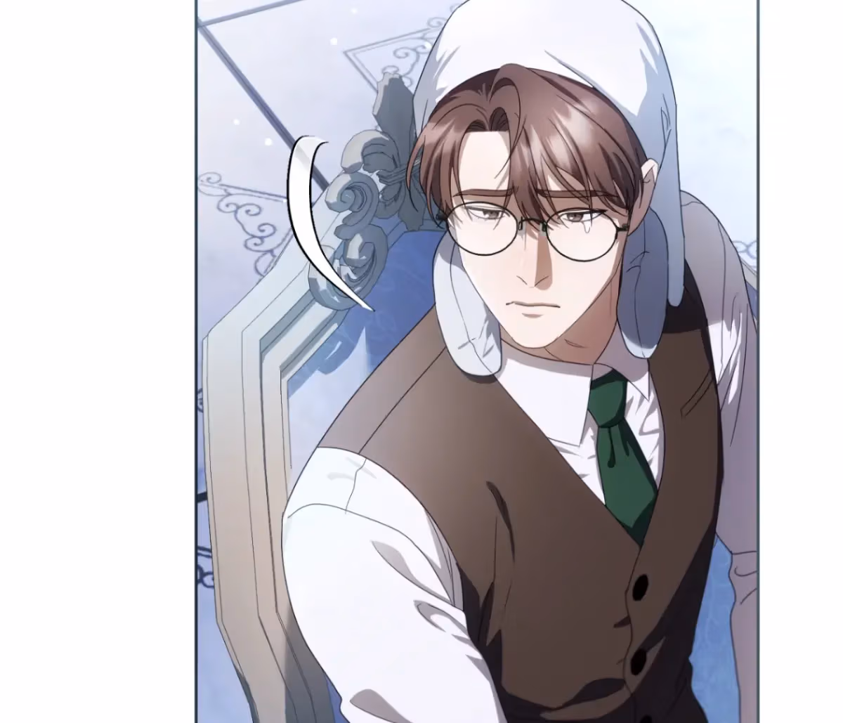 Shall I Write Your Love Letter? Chapter 15 page 112 - 
