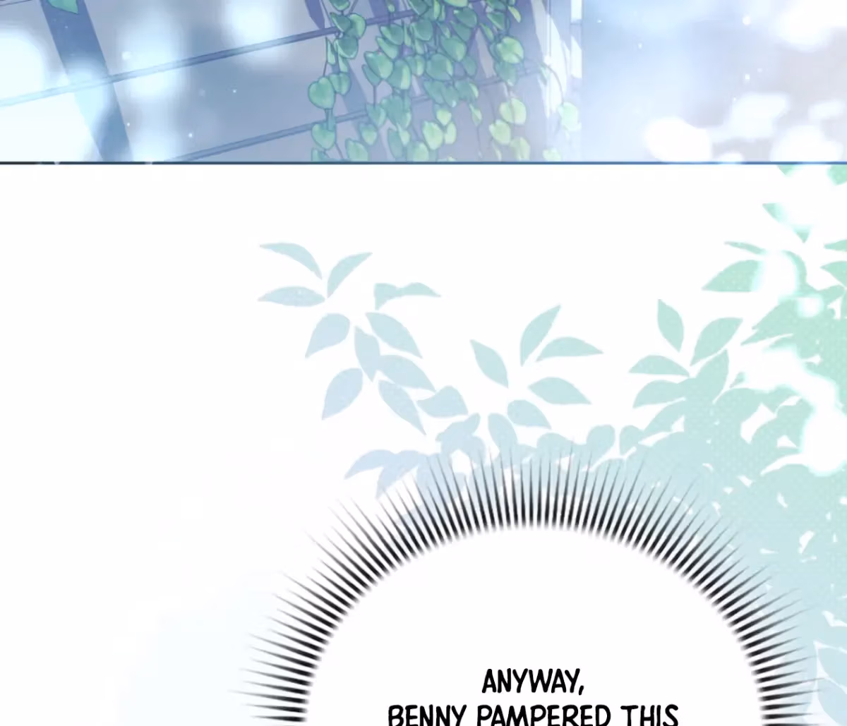 Shall I Write Your Love Letter? Chapter 15 page 115 - 