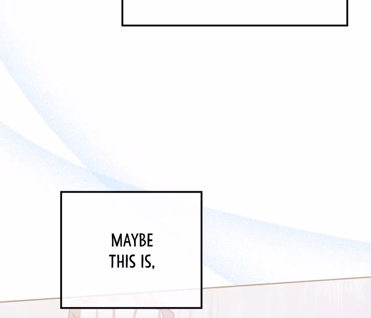 Shall I Write Your Love Letter? Chapter 15 page 13 - 