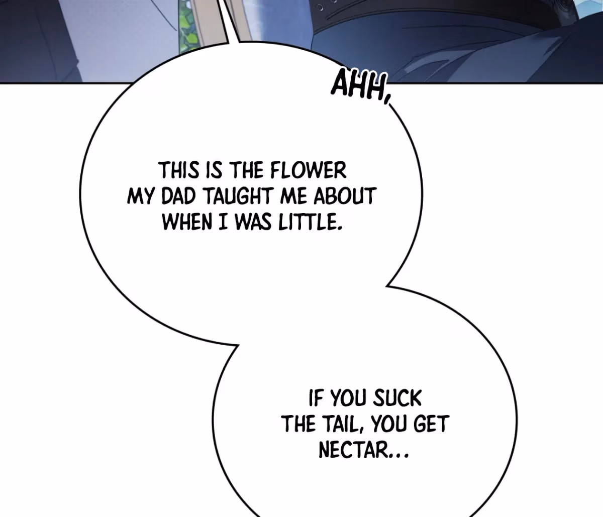 Shall I Write Your Love Letter? Chapter 15 page 122 - 
