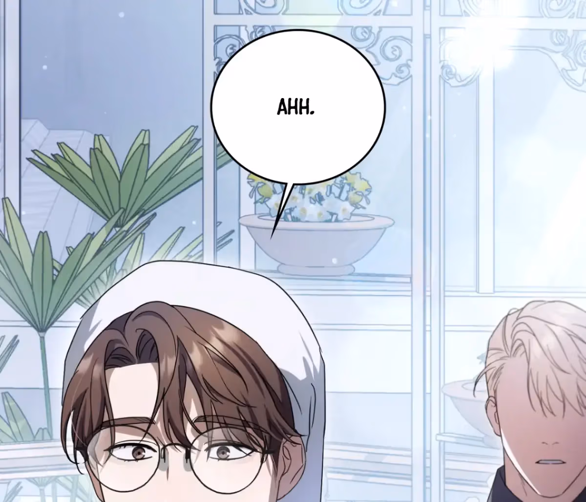 Shall I Write Your Love Letter? Chapter 15 page 125 - 