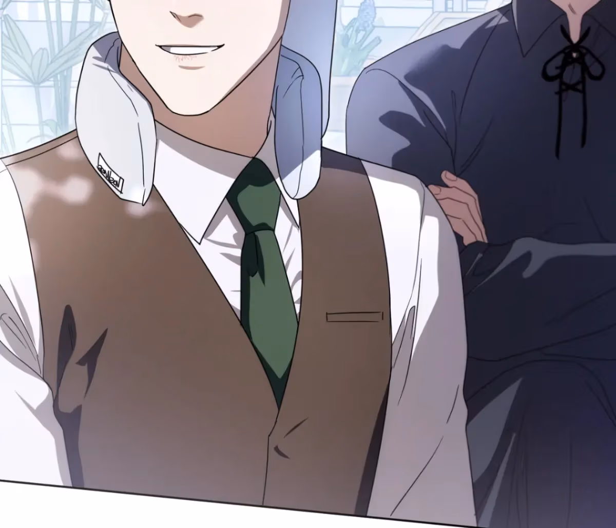 Shall I Write Your Love Letter? Chapter 15 page 126 - 