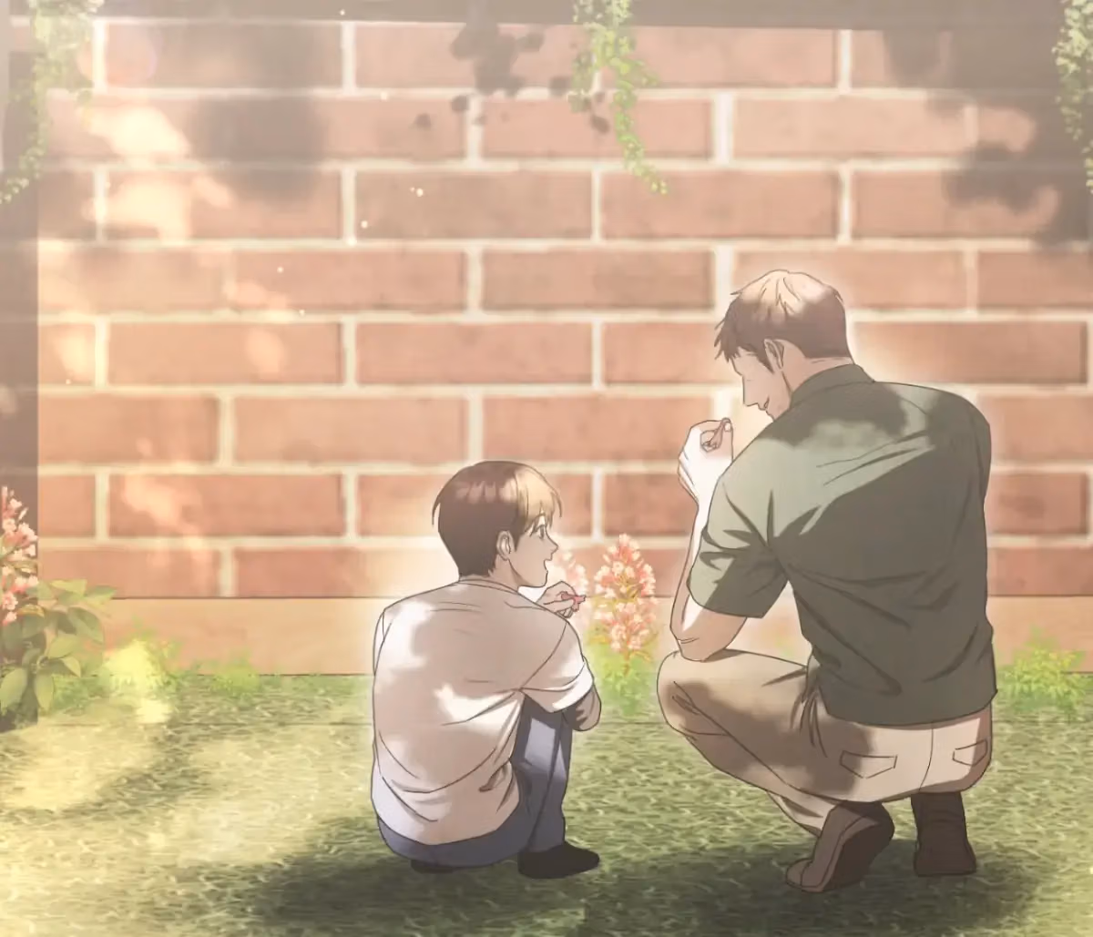 Shall I Write Your Love Letter? Chapter 15 page 130 - 