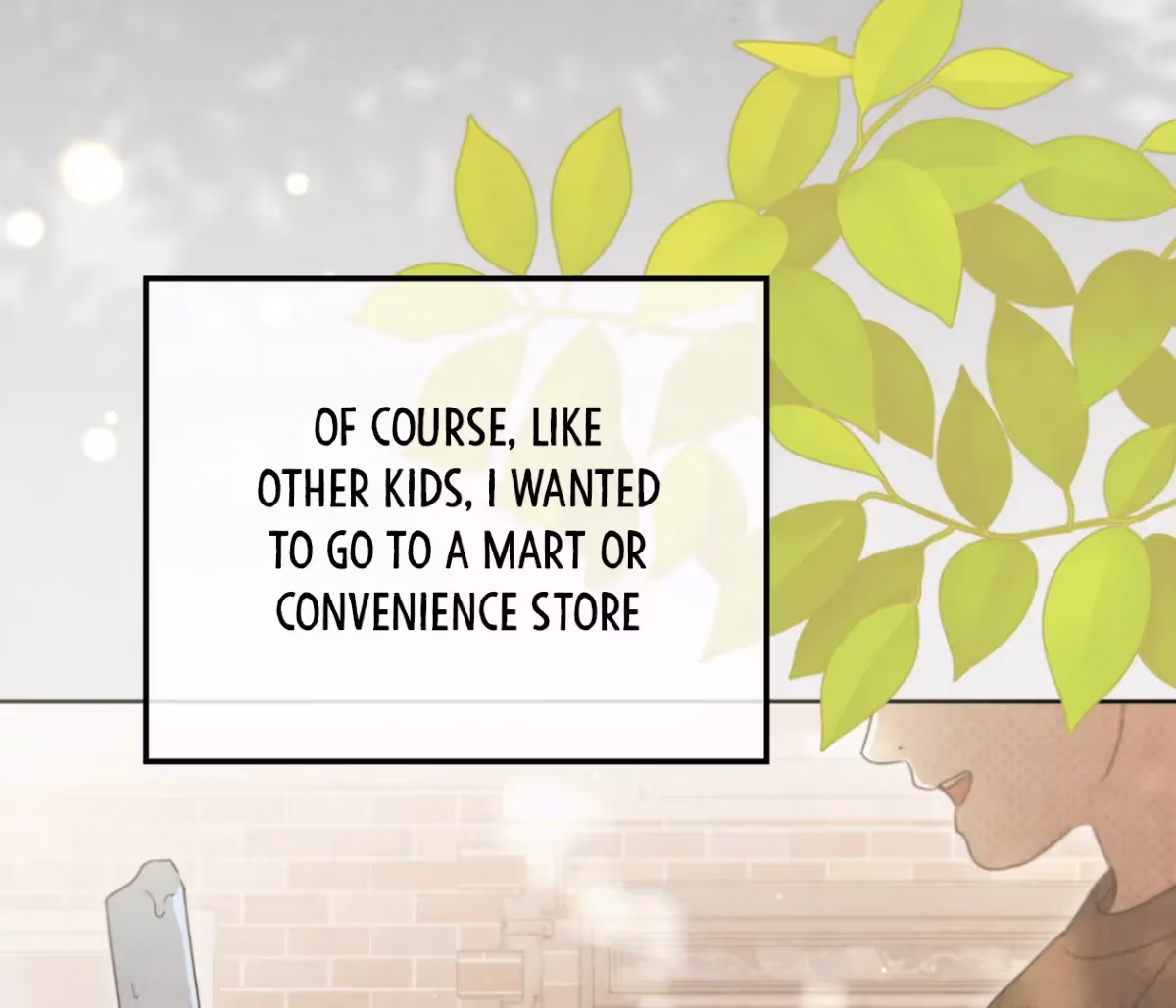 Shall I Write Your Love Letter? Chapter 15 page 137 - 