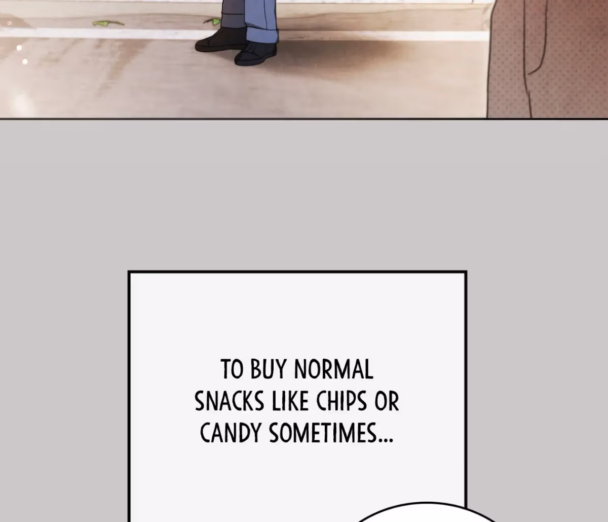 Shall I Write Your Love Letter? Chapter 15 page 139 - 