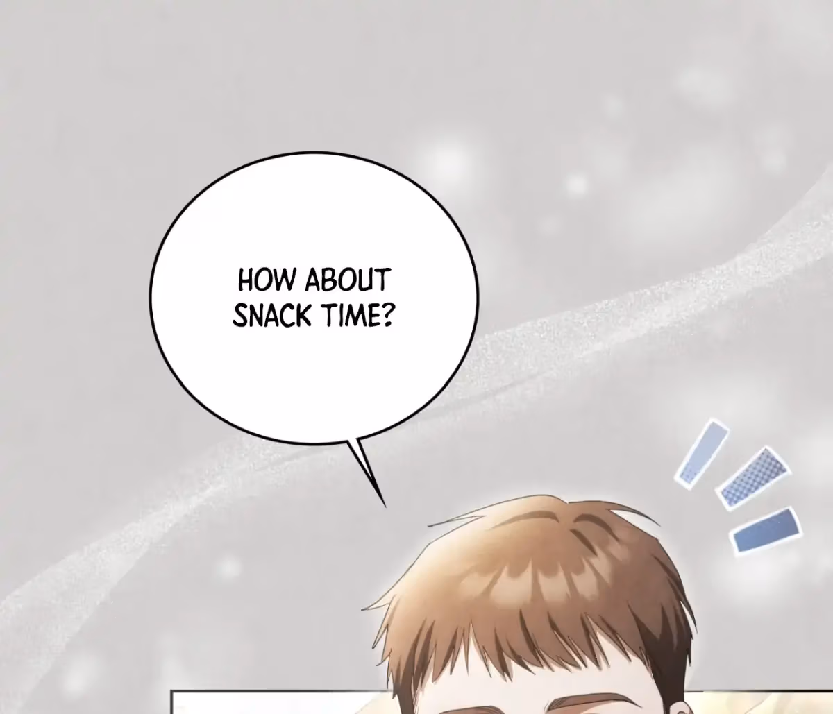 Shall I Write Your Love Letter? Chapter 15 page 142 - 