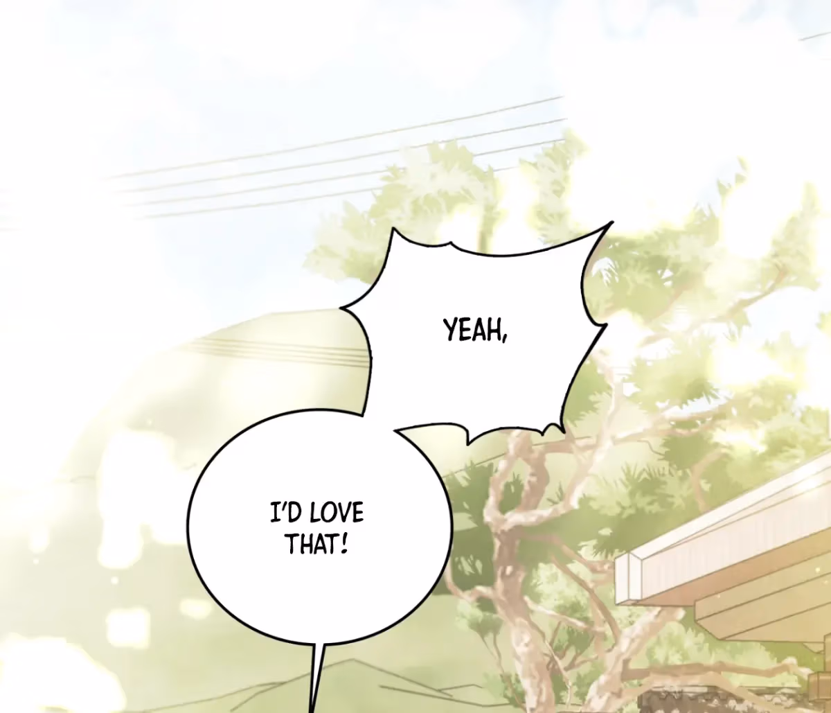 Shall I Write Your Love Letter? Chapter 15 page 145 - 