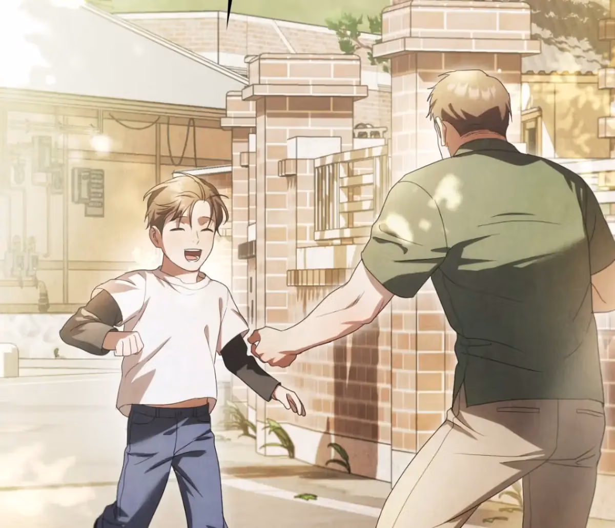 Shall I Write Your Love Letter? Chapter 15 page 146 - 