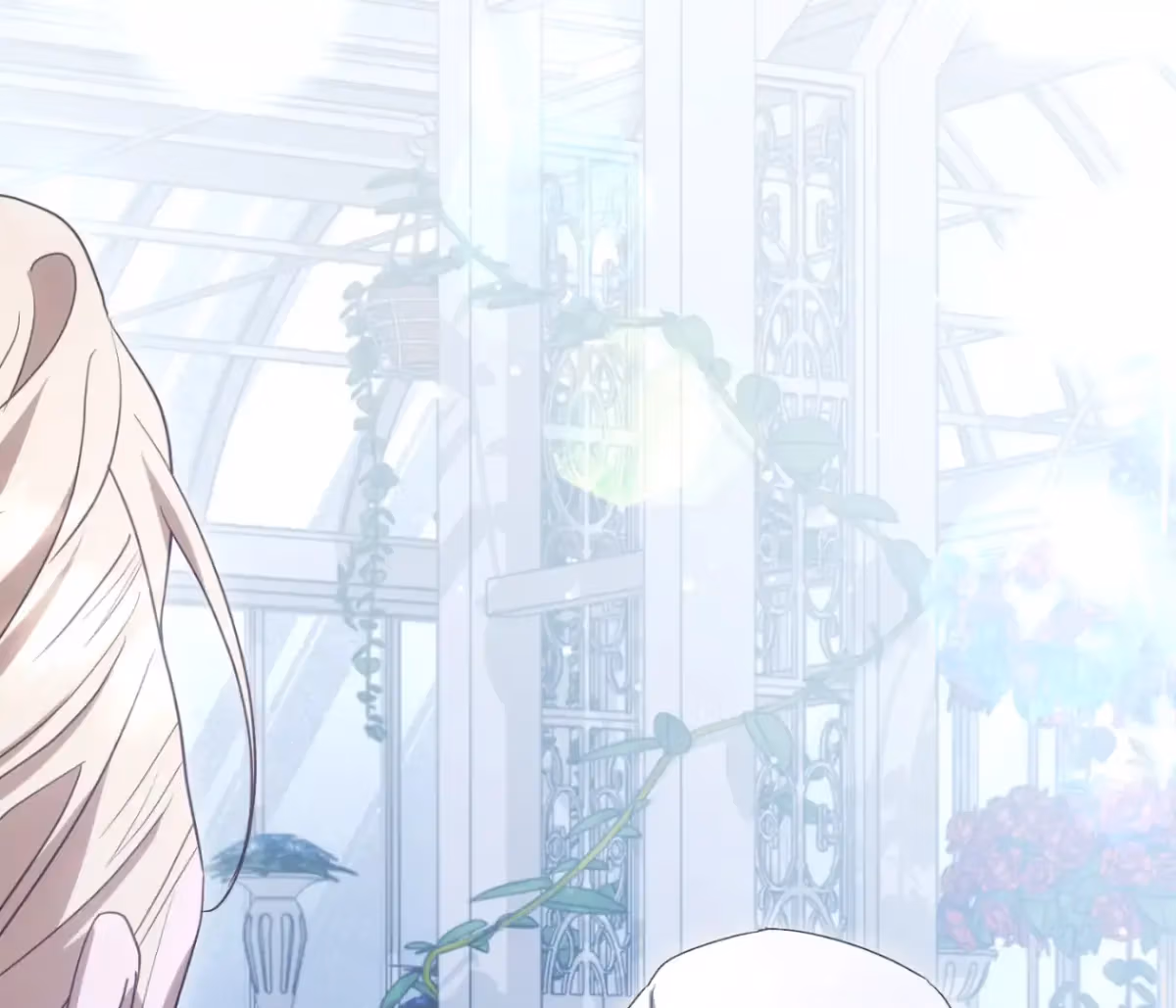 Shall I Write Your Love Letter? Chapter 15 page 150 - 