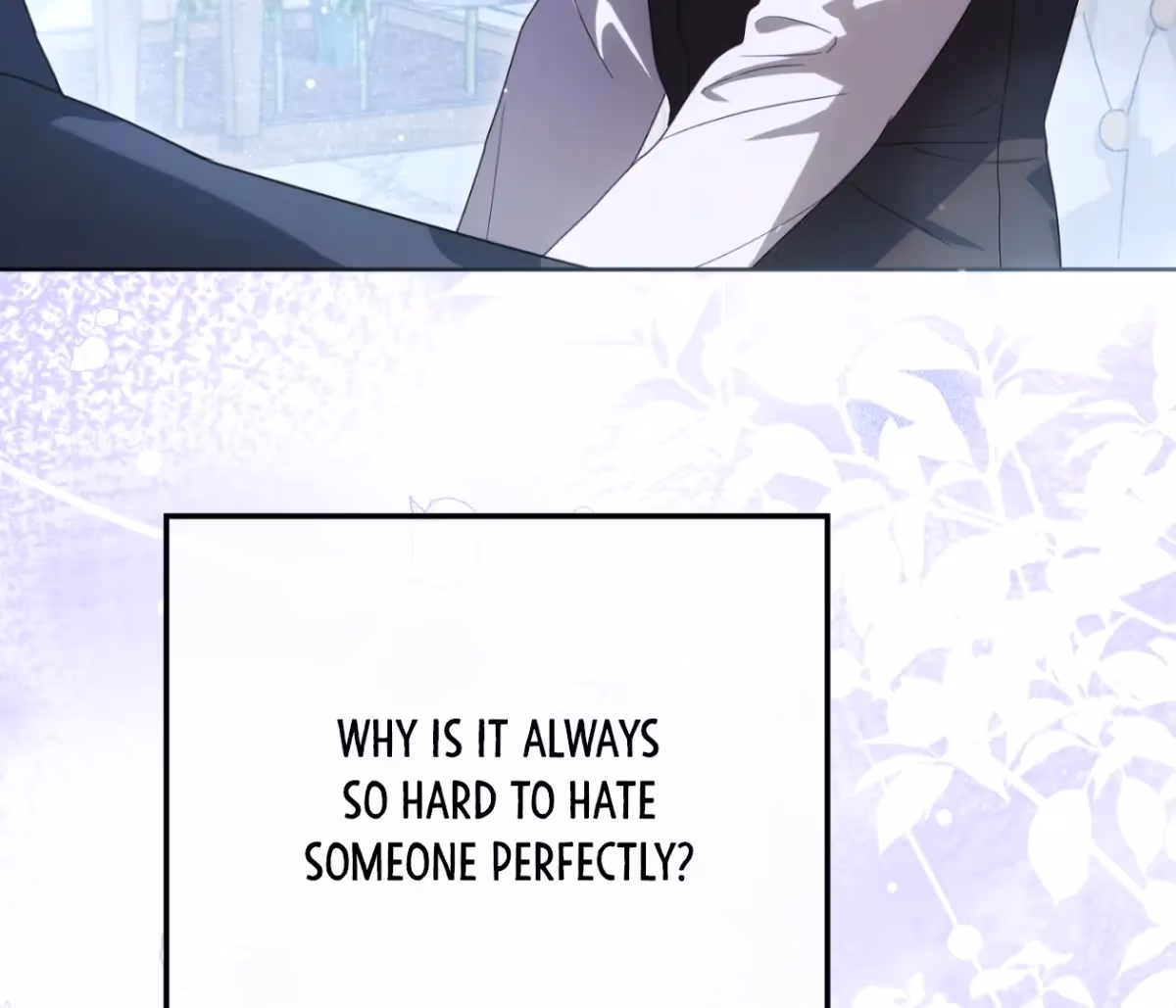 Shall I Write Your Love Letter? Chapter 15 page 152 - 