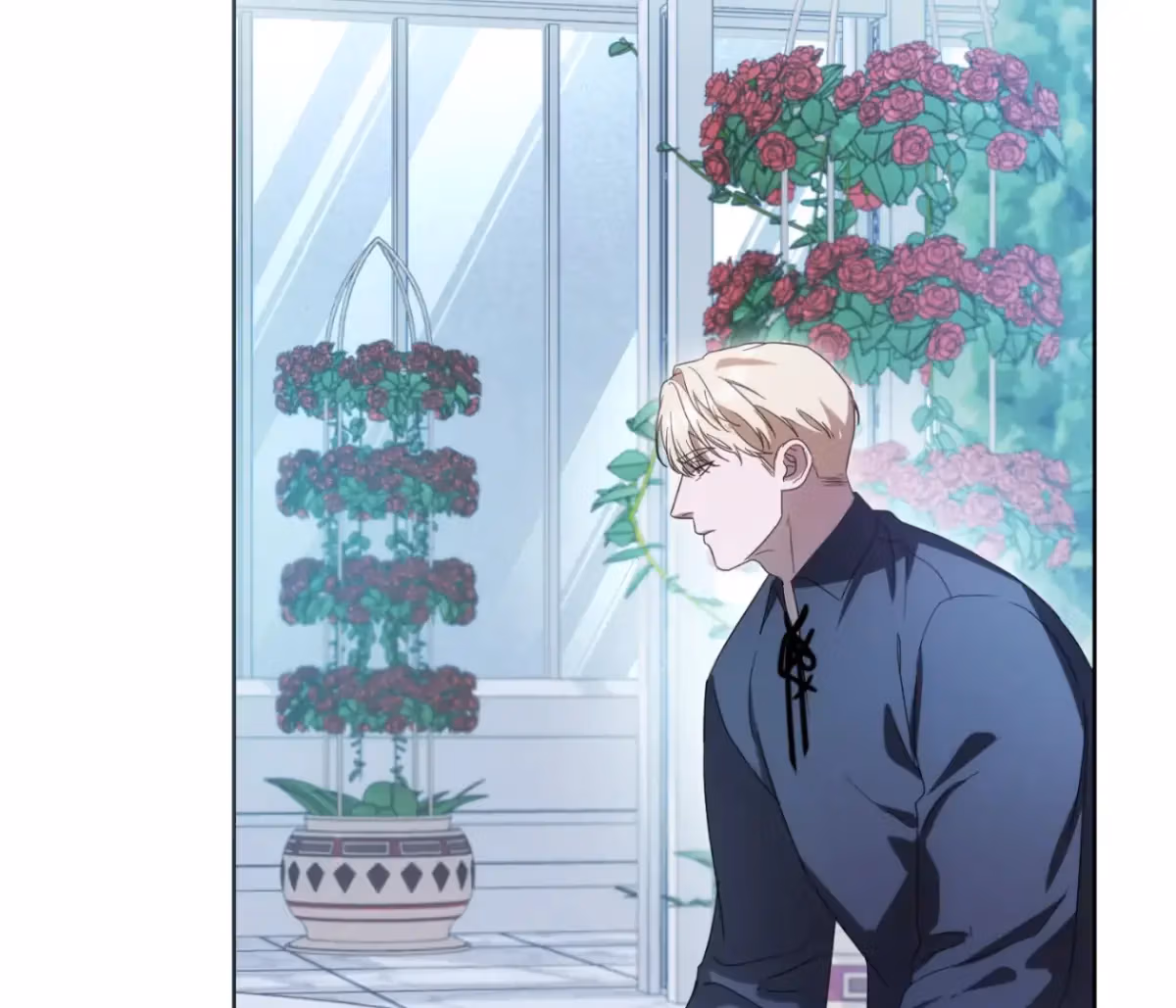 Shall I Write Your Love Letter? Chapter 15 page 155 - 