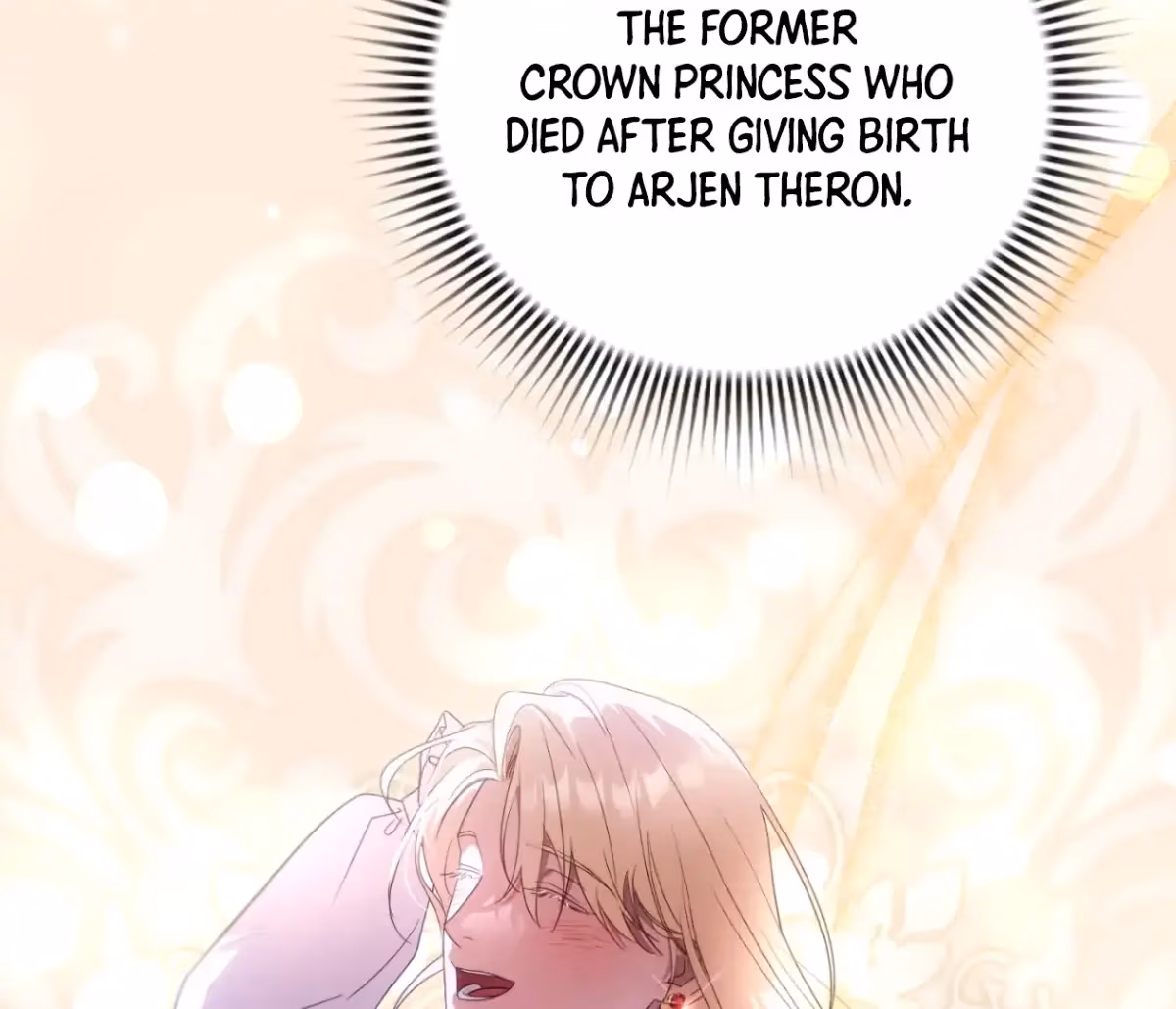 Shall I Write Your Love Letter? Chapter 15 page 164 - 
