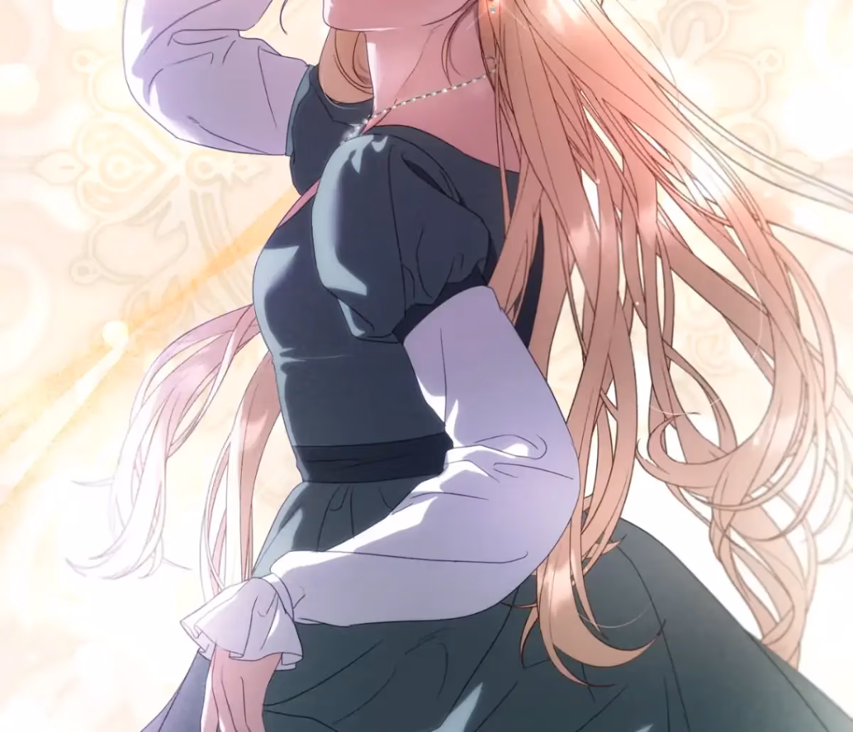 Shall I Write Your Love Letter? Chapter 15 page 165 - 