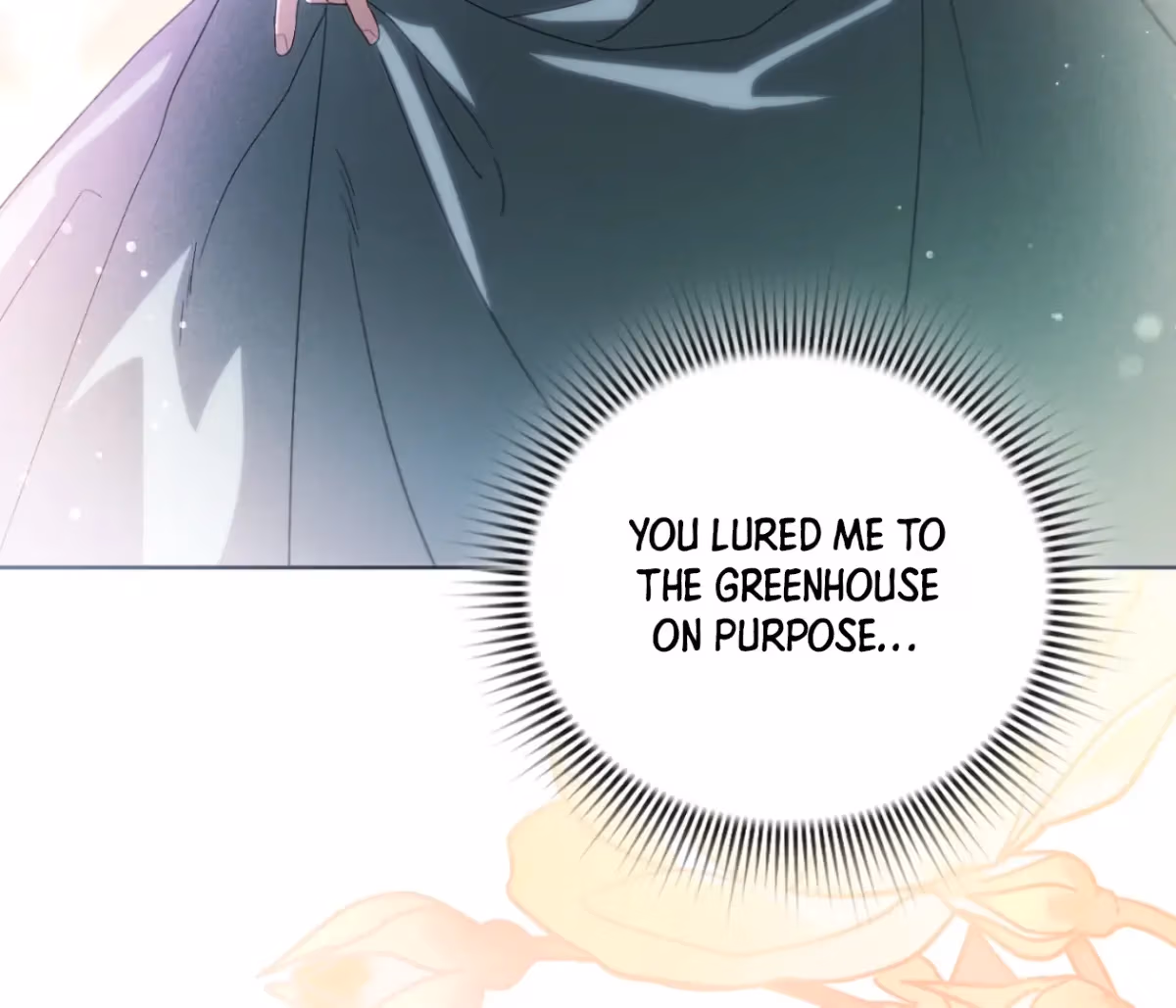 Shall I Write Your Love Letter? Chapter 15 page 166 - 