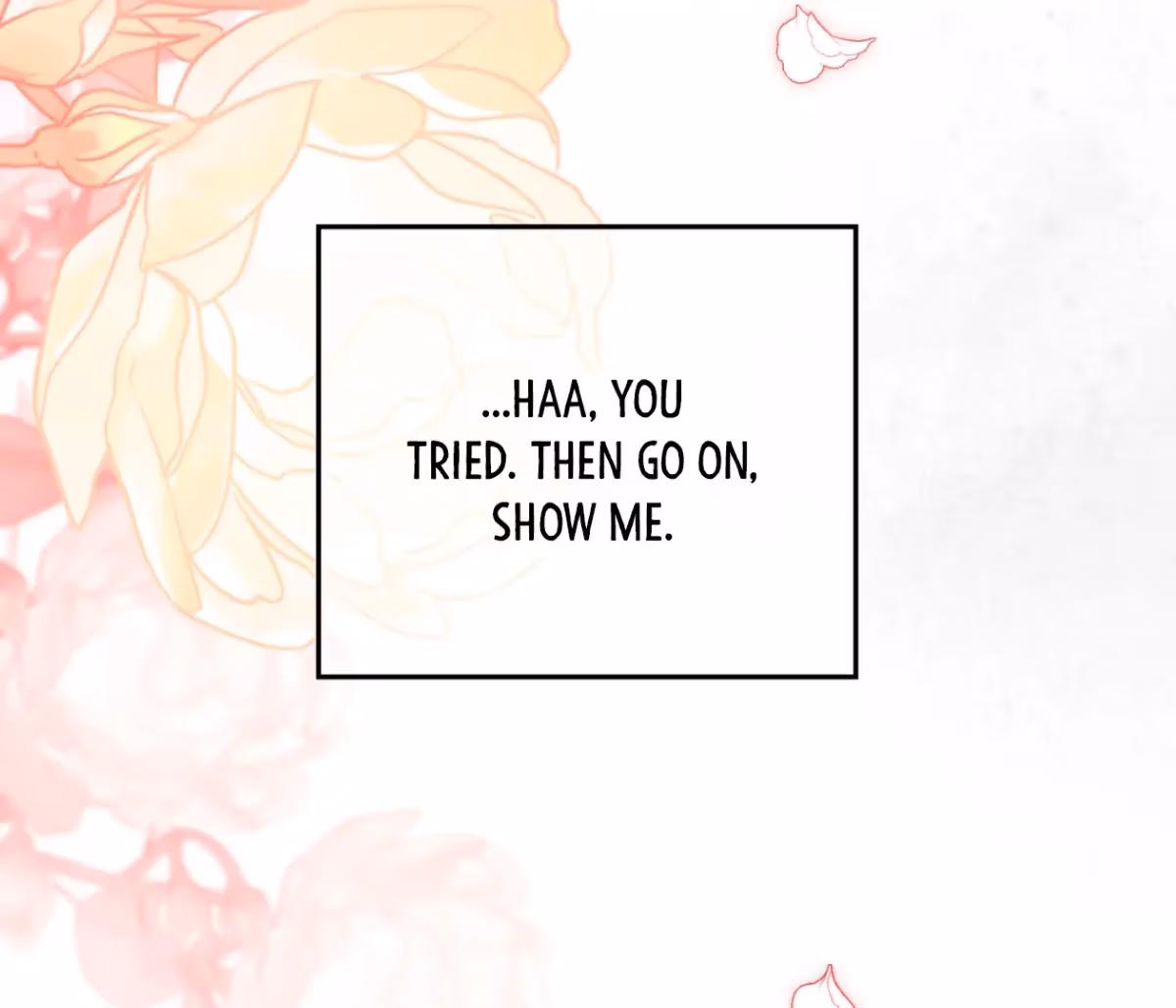 Shall I Write Your Love Letter? Chapter 15 page 169 - 