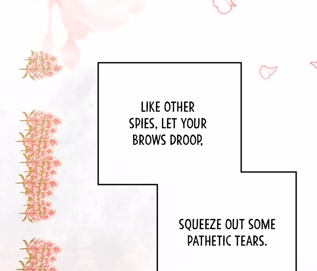 Shall I Write Your Love Letter? Chapter 15 page 170 - 