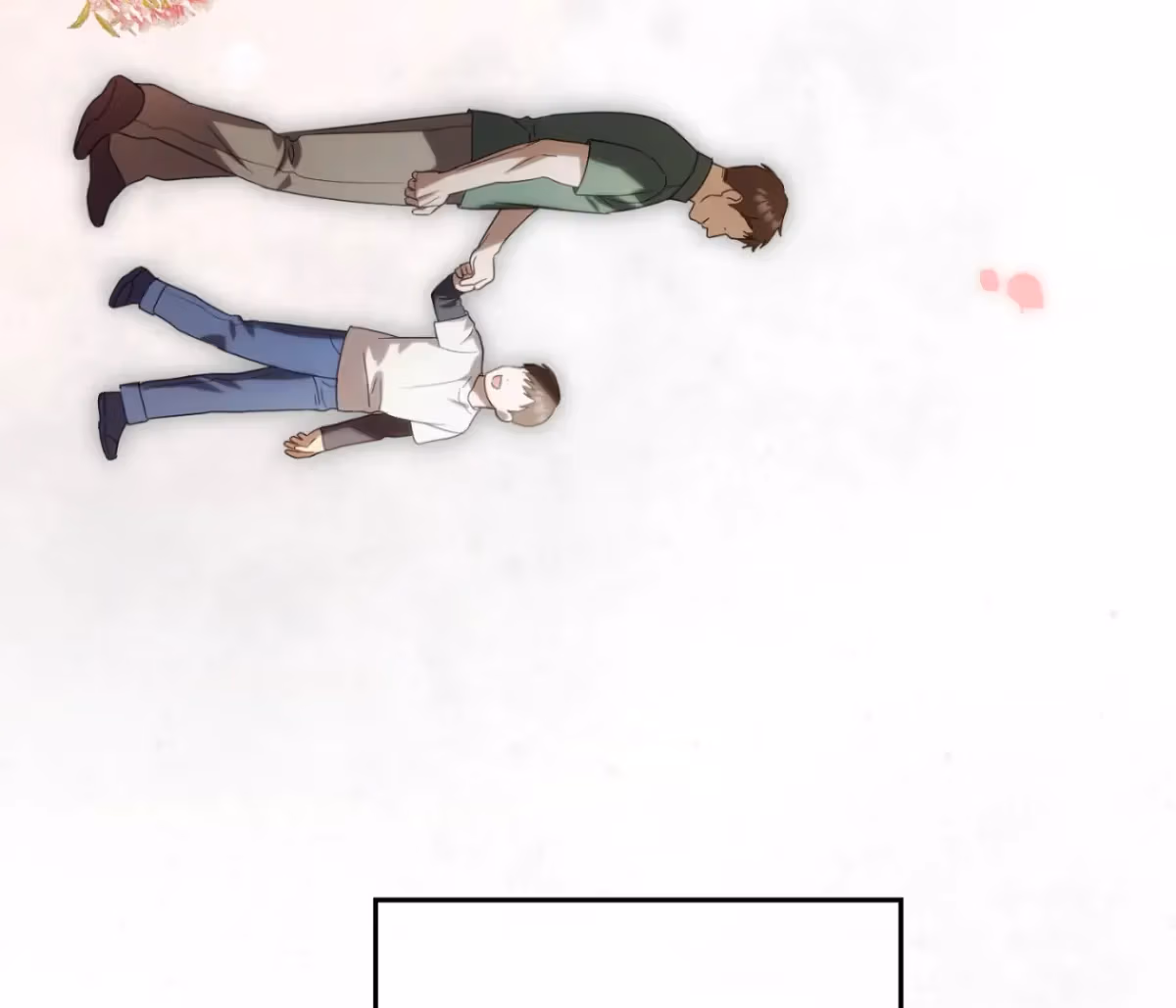 Shall I Write Your Love Letter? Chapter 15 page 174 - 