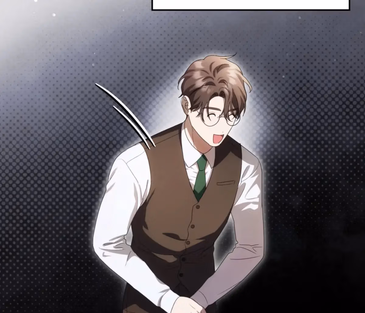Shall I Write Your Love Letter? Chapter 15 page 191 - 