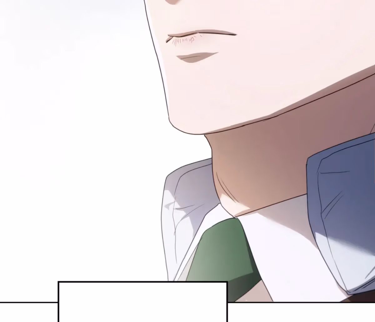 Shall I Write Your Love Letter? Chapter 15 page 196 - 