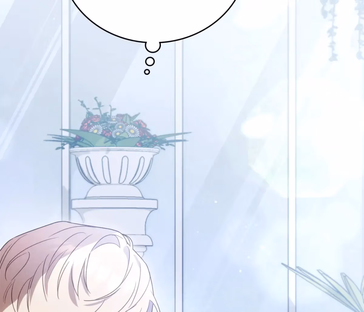 Shall I Write Your Love Letter? Chapter 15 page 199 - 